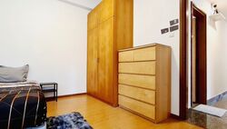 Oleanas Residence (D9), Condominium #632922291